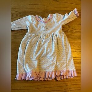 Magnolia Baby 9-12m Dress
